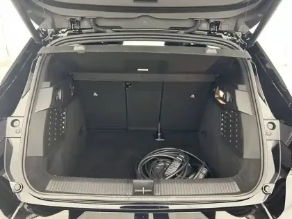 Photo 17 Renault Scenic  E-Tech electrique 220 ch grande autonomie