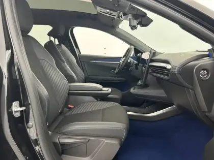 Photo 13 Renault Scenic  E-Tech electrique 220 ch grande autonomie