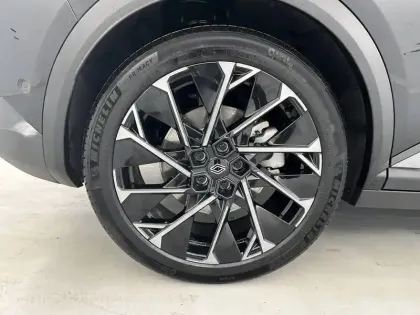 Photo 21 Renault Scenic  E-Tech electrique 220 ch grande autonomie