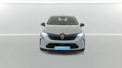 Photo 27 Renault Clio  E-Tech full hybrid 145 ch GSR2