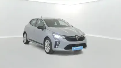 Photo 59 Renault Clio  E-Tech full hybrid 145 ch GSR2