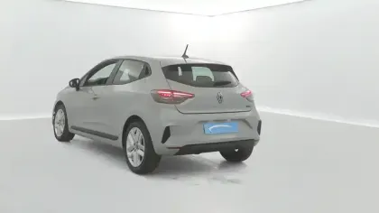 Photo 29 Renault Clio  E-Tech full hybrid 145 ch GSR2