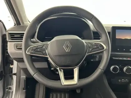 Photo 40 Renault Clio  E-Tech full hybrid 145 ch GSR2