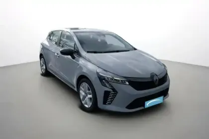 Photo 6 Renault Clio  E-Tech full hybrid 145 ch GSR2