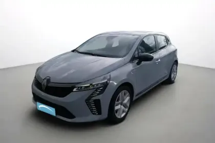 Photo Renault Clio Evolution