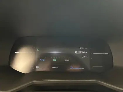 Photo 16 Renault Clio  E-Tech full hybrid 145 ch GSR2