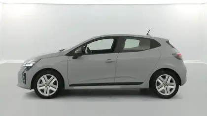 Photo 54 Renault Clio  E-Tech full hybrid 145 ch GSR2