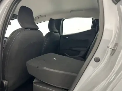 Photo 25 Renault Clio  E-Tech full hybrid 145 ch GSR2