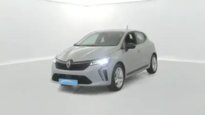 Photo 52 Renault Clio  E-Tech full hybrid 145 ch GSR2