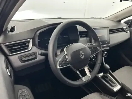 Photo 60 Renault Clio  E-Tech full hybrid 145 ch GSR2