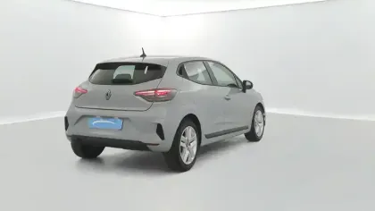 Photo 31 Renault Clio  TCe 90