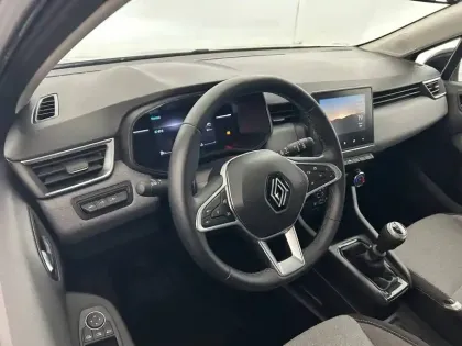 Photo 60 Renault Clio  TCe 90