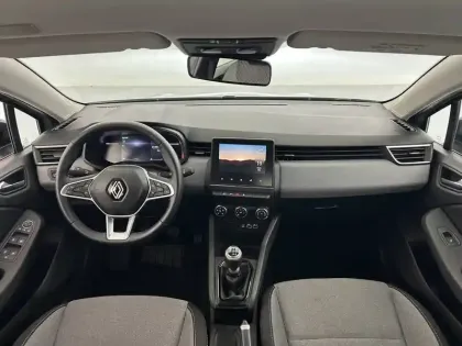Photo 77 Renault Clio  TCe 90
