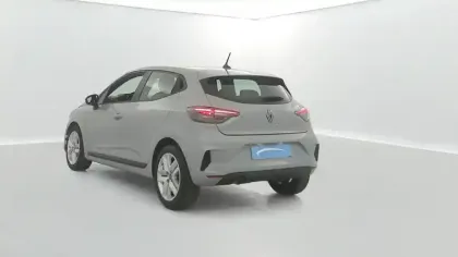 Photo 29 Renault Clio  TCe 90