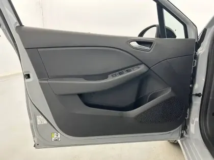 Photo 10 Renault Clio  TCe 90