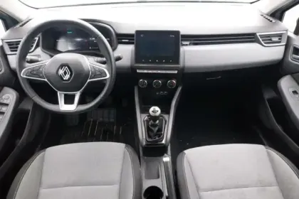 Photo 8 Renault Clio  TCe 90