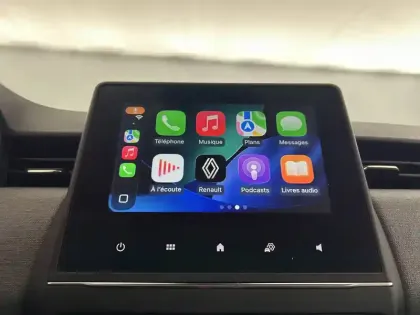 Photo 23 Renault Clio  TCe 90