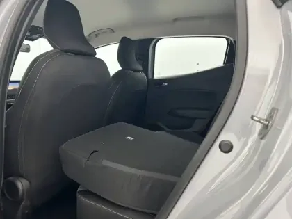 Photo 25 Renault Clio  TCe 90