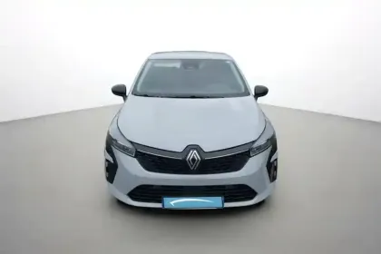 Photo 7 Renault Clio  TCe 90