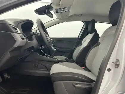 Photo 9 Renault Clio  TCe 90