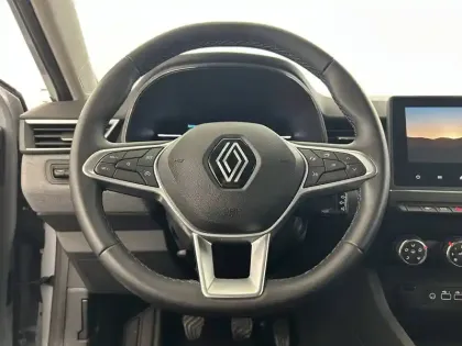 Photo 14 Renault Clio  TCe 90