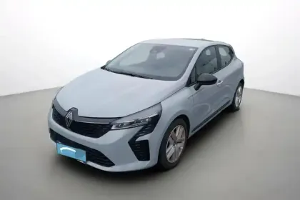 Photo Renault Clio Evolution