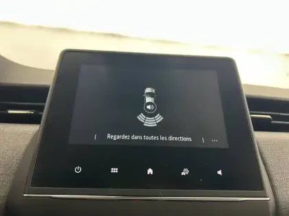 Photo 19 Renault Clio  TCe 90