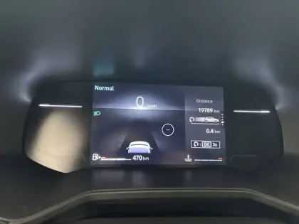 Photo 16 Renault Clio  TCe 90