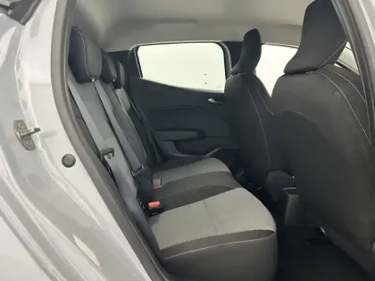 Photo 15 Renault Clio  TCe 90