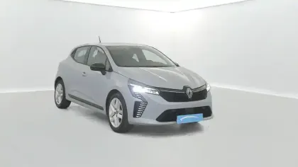 Photo 33 Renault Clio  TCe 90