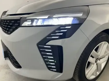 Photo 20 Renault Clio  TCe 90