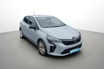 Photo 6 Renault Clio  TCe 90