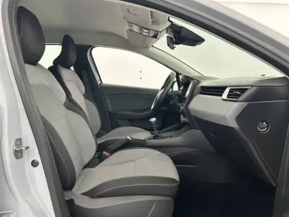 Photo 13 Renault Clio  TCe 90