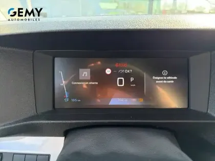 Photo 29 Peugeot Expert  FGN XL BLUEHDI 145 S&S EAT8