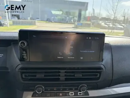 Photo 28 Peugeot Expert  FGN XL BLUEHDI 145 S&S EAT8