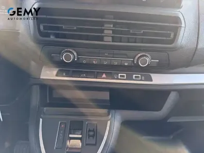 Photo 14 Peugeot Expert  FGN XL BLUEHDI 145 S&S EAT8