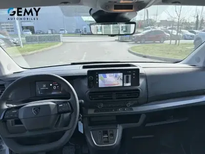 Photo 23 Peugeot Expert  FGN XL BLUEHDI 145 S&S EAT8