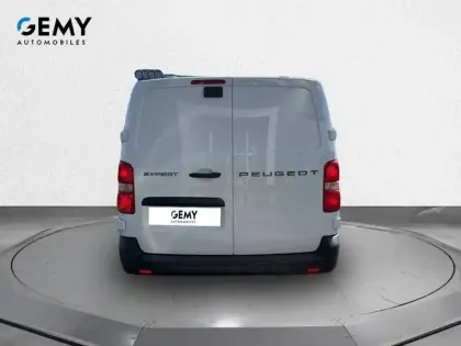 Photo 20 Peugeot Expert  FGN XL BLUEHDI 145 S&S EAT8