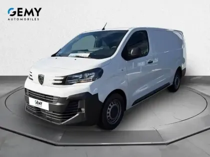 Photo Peugeot Expert
