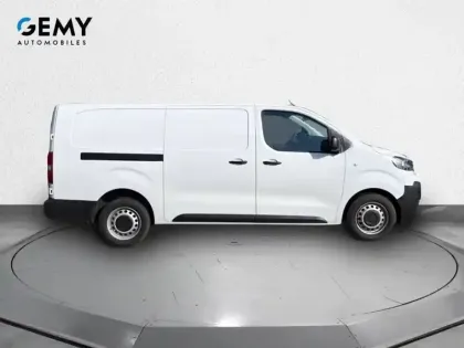 Photo 19 Peugeot Expert  FGN XL BLUEHDI 145 S&S EAT8