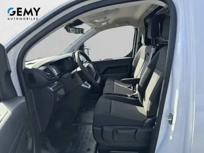 Photo 24 Peugeot Expert  FGN XL BLUEHDI 145 S&S EAT8