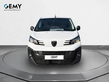 Photo 17 Peugeot Expert  FGN XL BLUEHDI 145 S&S EAT8