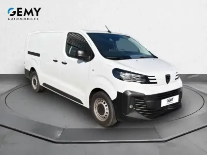 Photo 18 Peugeot Expert  FGN XL BLUEHDI 145 S&S EAT8