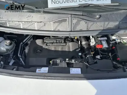 Photo 11 Peugeot Expert  FGN XL BLUEHDI 145 S&S EAT8