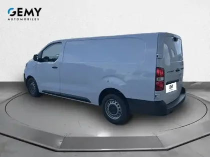 Photo 22 Peugeot Expert  FGN XL BLUEHDI 145 S&S EAT8