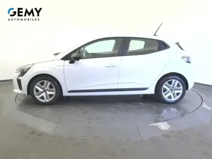 Photo 18 Renault Clio  Eco-G 100 ch GSR2