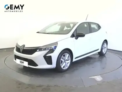 Photo 42 Renault Clio  Eco-G 100 ch GSR2