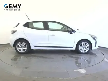 Photo 45 Renault Clio  Eco-G 100 ch GSR2