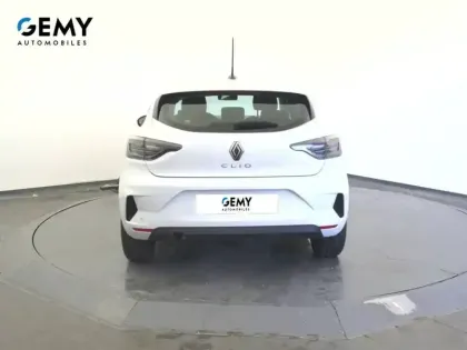 Photo 46 Renault Clio  Eco-G 100 ch GSR2