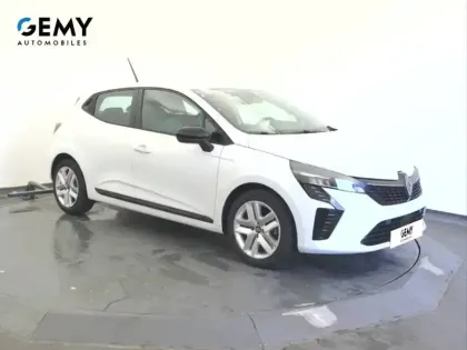 Photo 44 Renault Clio  Eco-G 100 ch GSR2